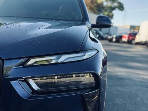 New 2026 BMW X7 xDrive40i w/ M Sport Package image 8