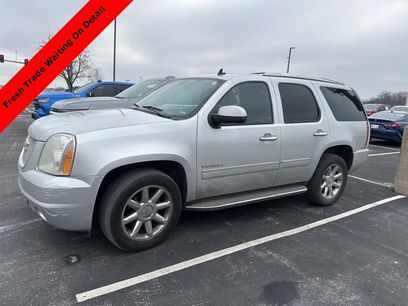 Used 2014 GMC Yukon Denali