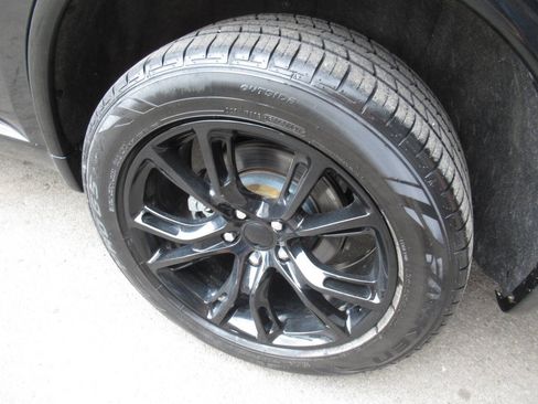 Used 2022 Dodge Durango GT image 16