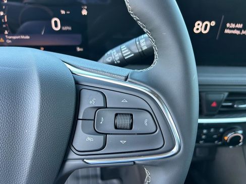 New 2026 Buick Encore GX Preferred w/ Comfort Package image 12