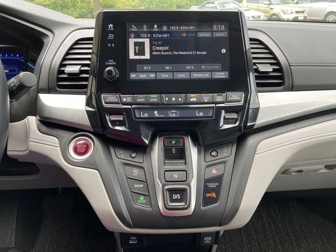 Used 2022 Honda Odyssey EX-L image 19