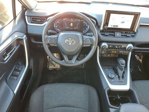 Certified 2024 Toyota RAV4 XLE image 23
