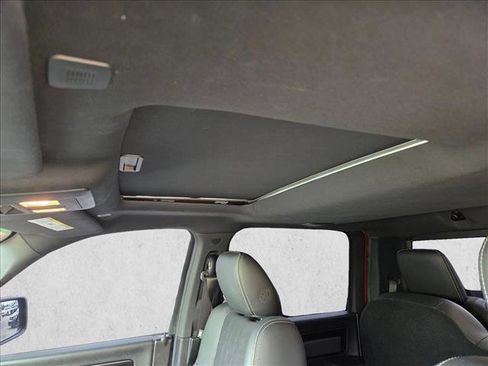 Used 2017 RAM 1500 Rebel w/ Luxury Group image 15