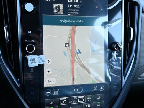 New 2025 Subaru Forester Limited image 28