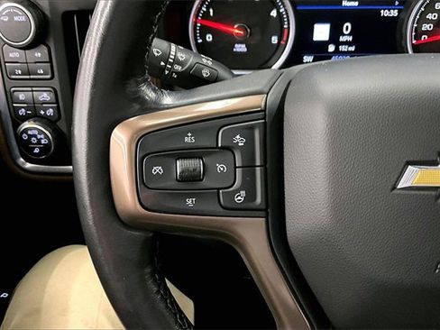 Used 2022 Chevrolet Silverado 3500 High Country w/ Safety Package II image 24