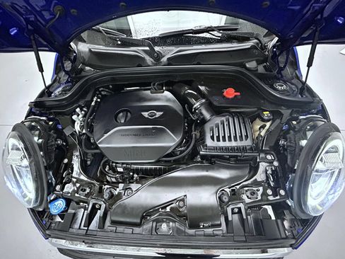 Used 2019 MINI Cooper 2-Door Hardtop w/ Signature Upholstery Package FWD image 21