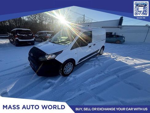 Used 2016 Ford Transit Connect XL image 10