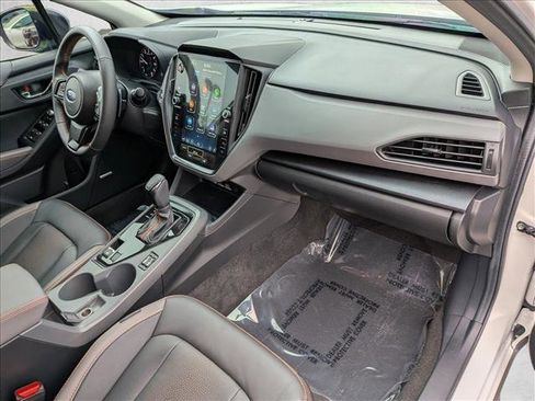 Used 2025 Subaru Crosstrek 2.5i Limited w/ Crosstrek Mirror Package AWD/4WD image 16