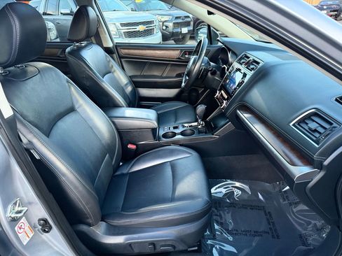 Used 2019 Subaru Outback 3.6R Limited w/ Popular Package #2 image 22
