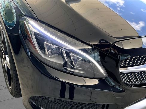 Used 2016 Mercedes-Benz C 450 AMG image 24