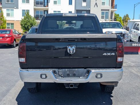 Used 2014 RAM 1500 ST w/ SXT Appearance Group AWD/4WD image 6