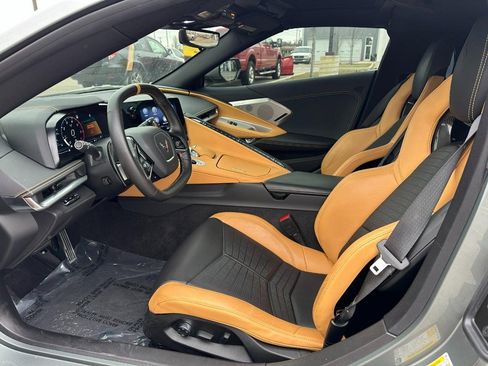 Used 2022 Chevrolet Corvette Stingray Preferred Cpe w/ Z51 Performance Package image 14