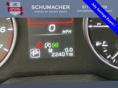 Certified 2024 Subaru Outback Limited AWD/4WD image 21