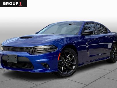 Used 2021 Dodge Charger GT w/ Blacktop Package