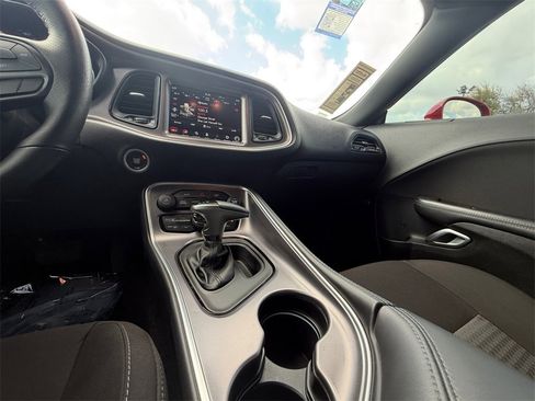 Used 2021 Dodge Challenger R/T Scat Pack image 15