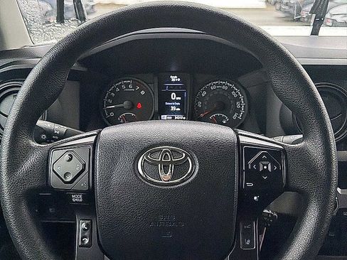 Used 2023 Toyota Tacoma SR image 23