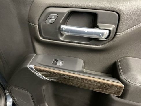 Certified 2022 Chevrolet Silverado 1500 RST image 23