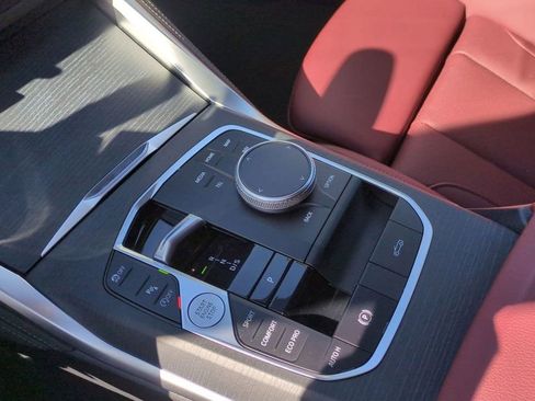 Used 2025 BMW 430i Convertible w/ M Sport Package image 10