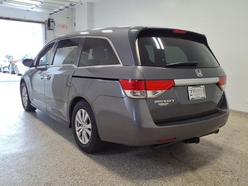 Used 2016 Honda Odyssey SE image 6