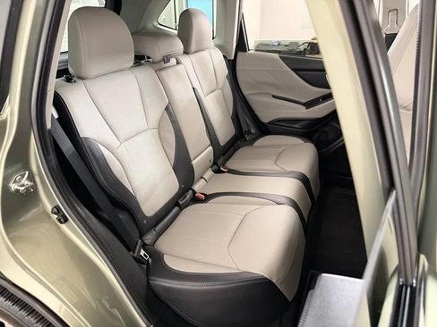 Used 2019 Subaru Forester Limited w/ Popular Package #3 AWD/4WD image 35