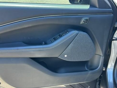 Certified 2021 Ford Mustang Mach-E Premium AWD/4WD image 16