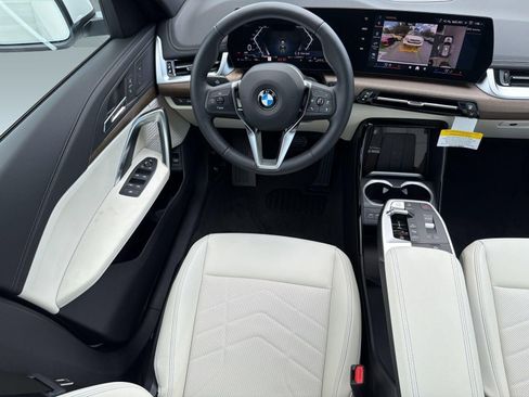 New 2026 BMW X1 xDrive28i w/ Technology Package AWD/4WD image 27