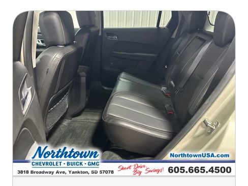 Used 2013 GMC Terrain SLT image 25