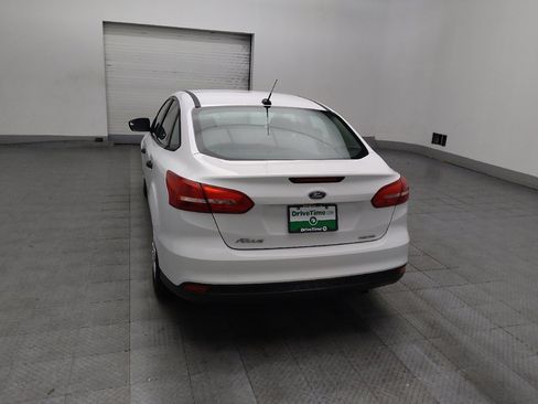 Used 2016 Ford Focus S FWD image 6