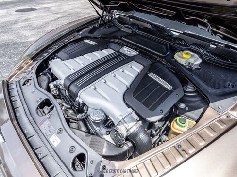 Used 2015 Bentley Flying Spur W12 AWD/4WD image 18