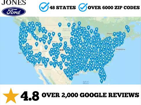 Used 2022 Ford F150 Lariat w/ Equipment Group 502A High image 10