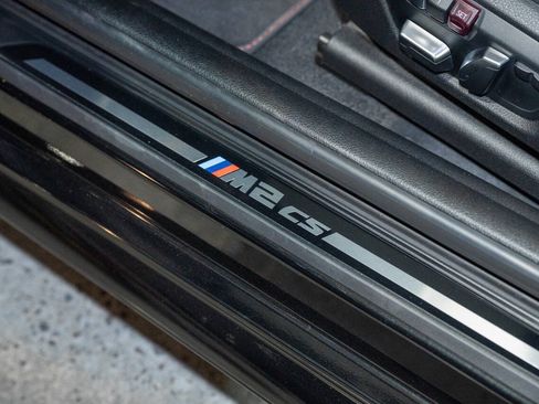 Used 2020 BMW M2 CS RWD image 31
