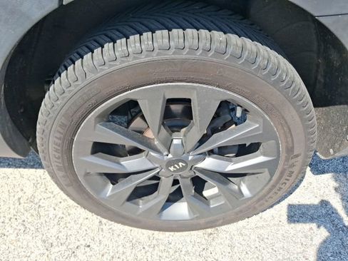 Used 2021 Kia Sorento SX Prestige AWD/4WD image 9