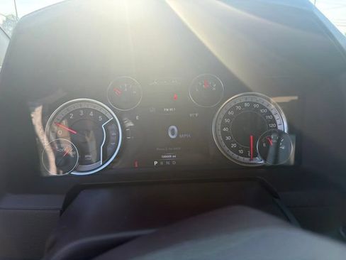 Used 2018 RAM 2500 Laramie w/ Off Road Package AWD/4WD image 12