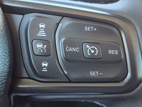 New 2026 Jeep Wrangler Willys image 19