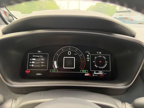 Used 2024 Toyota Corolla GR AWD/4WD image 19
