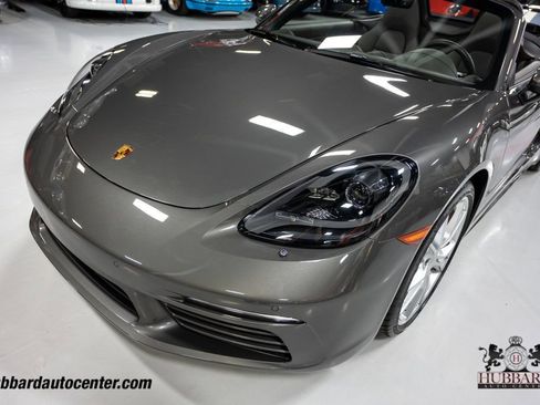 Used 2023 Porsche 718 Boxster S image 33