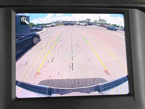 Used 2021 RAM 1500 Big Horn AWD/4WD image 27