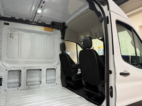 Used 2023 Ford Transit 350 Medium Roof AWD image 28
