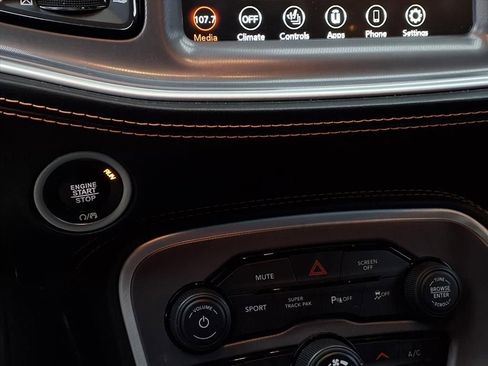 Used 2022 Dodge Challenger GT w/ Plus Package image 6