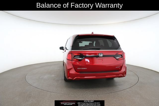 Used 2025 Honda Odyssey Sport-L image 14