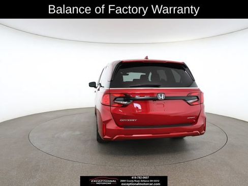 Used 2025 Honda Odyssey Sport-L image 14