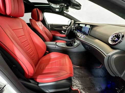 Certified 2023 Mercedes-Benz CLS 450 4MATIC image 27