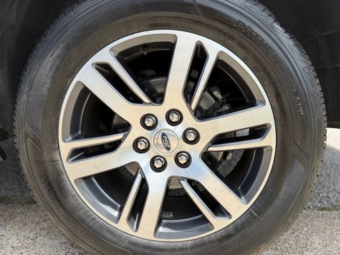 Used 2023 Ford Expedition Max Limited RWD image 24