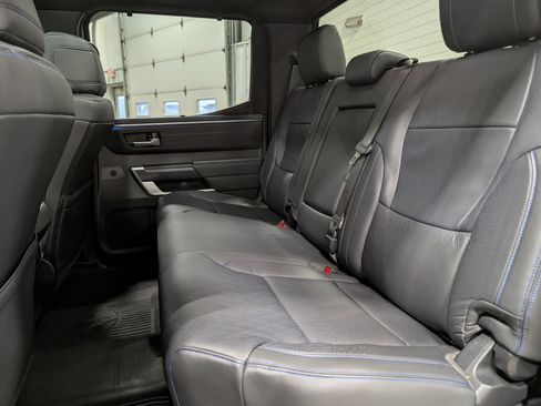 Used 2024 Toyota Tundra Platinum image 18