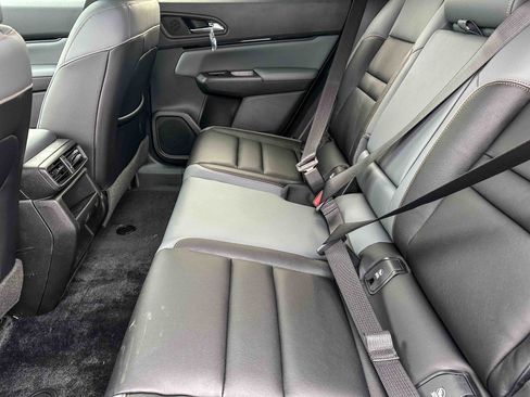 New 2026 Honda Prologue Touring image 15