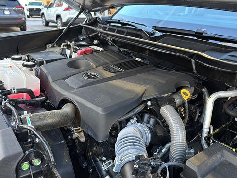 Used 2024 Toyota Tundra SR5 image 30