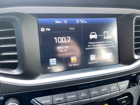 Used 2018 Hyundai Ioniq Blue image 18