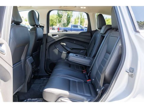 Used 2019 Ford Escape SEL AWD/4WD image 13