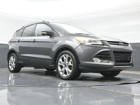 Used 2014 Ford Escape Titanium w/ Equipment Group 401A FWD image 27