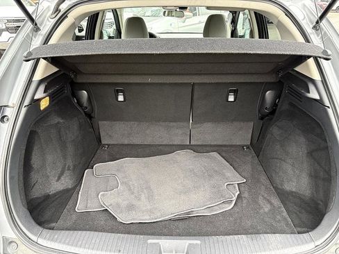 Used 2020 Honda HR-V EX image 11